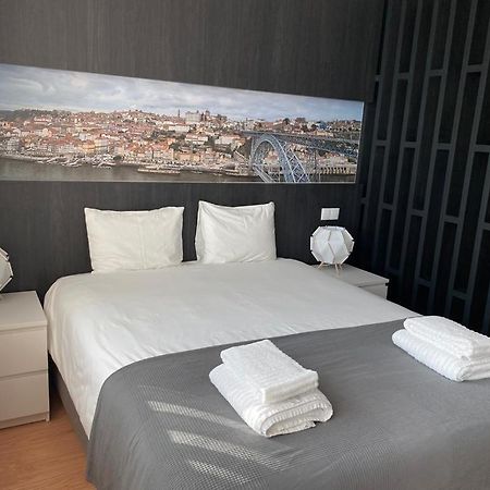 411 Gale Center Apartamento Wi-Fi, Estacionamento Porto Luaran gambar