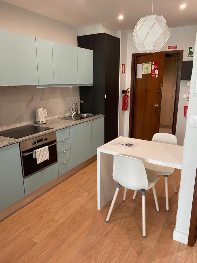 411 Gale Center Apartamento Wi-Fi, Estacionamento Porto Luaran gambar