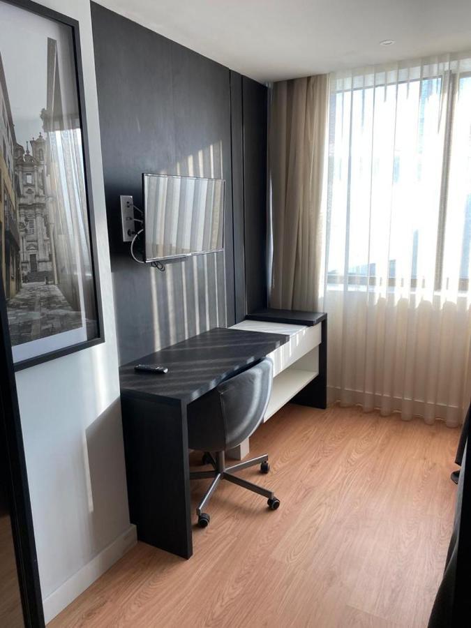 411 Gale Center Apartamento Wi-Fi, Estacionamento Porto Luaran gambar